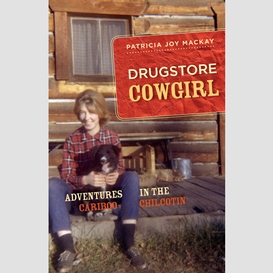 Drugstore cowgirl