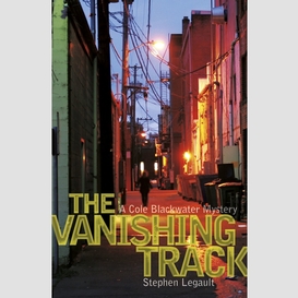 The vanishing track