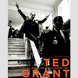 Ted grant