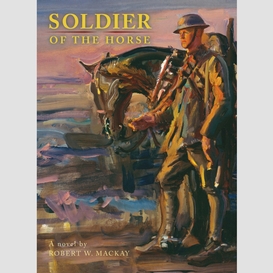 Soldier of the horse