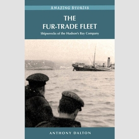 The fur-trade fleet