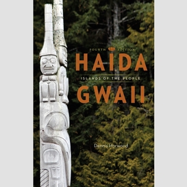 Haida gwaii