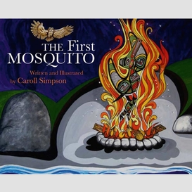 The first mosquito