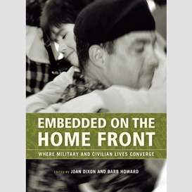 Embedded on the home front