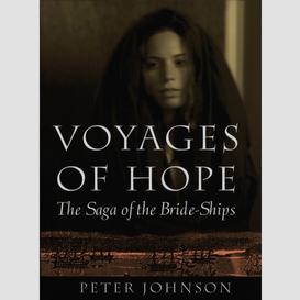 Voyages of hope