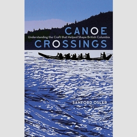 Canoe crossings