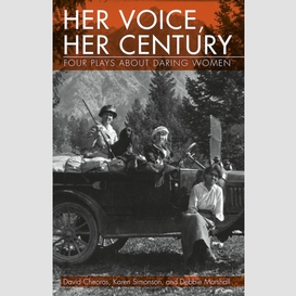 Her voice, her century