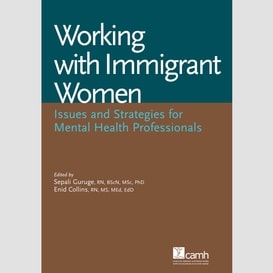 Working with immigrant women