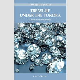 Treasure under the tundra