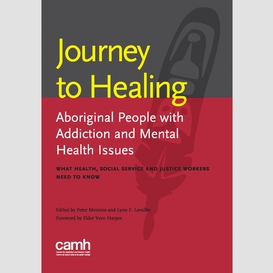 Journey to healing
