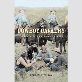 The cowboy cavalry