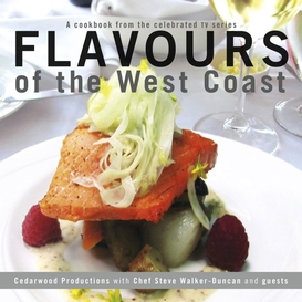 Flavours of the west coast