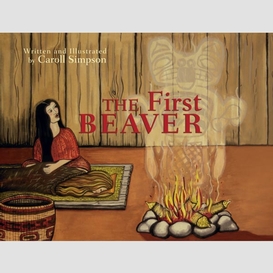 The first beaver
