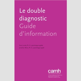 Le double diagnostic