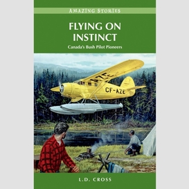 Flying on instinct