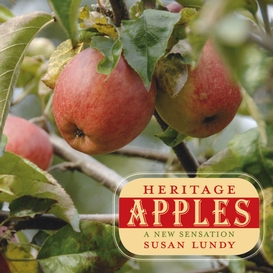 Heritage apples