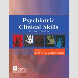 Psychiatric clinical skills