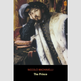 The prince (ad classic illustrated)