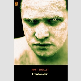 Frankenstein  (ad classic illustrated)