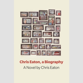 Chris eaton, a biography