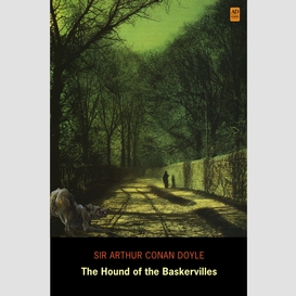 Sherlock holmes: the hound of the baskervilles (ad classic illustrated)