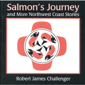 Salmon's journey