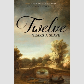 Twelve years a slave (illustrated) (two pence books)