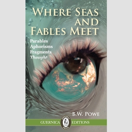 Where seas and fables meet