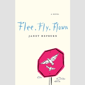 Flee, fly, flown
