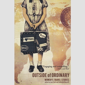 Outside of ordinary