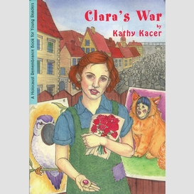 Clara's war
