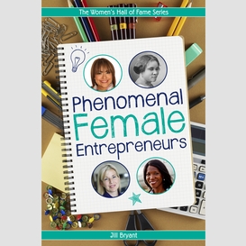 Phenomenal female entrepreneurs