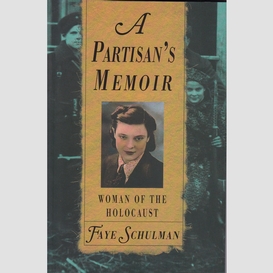 A partisan's memoir