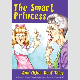 The smart princess