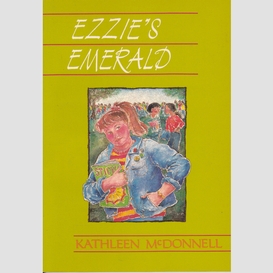 Ezzie's emerald