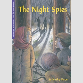 The night spies