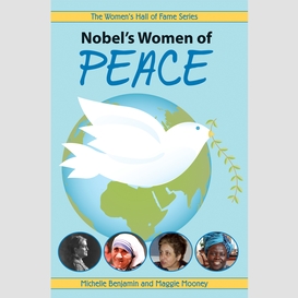 Nobel's women of peace