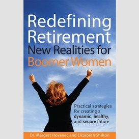 Redefining retirement