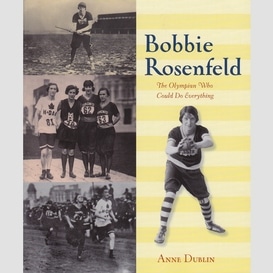 Bobbie rosenfeld