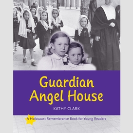 Guardian angel house