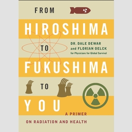From hiroshima to fukushima to you