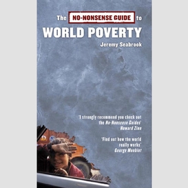 No-nonsense guide to world poverty, 2nd edition