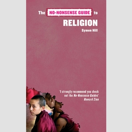 No-nonsense guide to religion