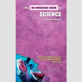 No-nonsense guide to science