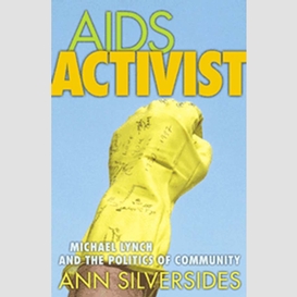 Aids activist