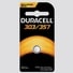 Batteries duracell  1.5v  gen.pur.