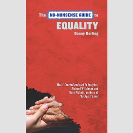 No-nonsense guide to equality