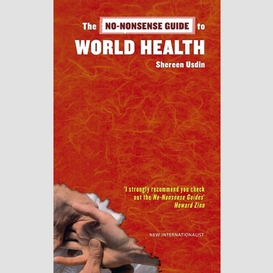 No-nonsense guide to world health