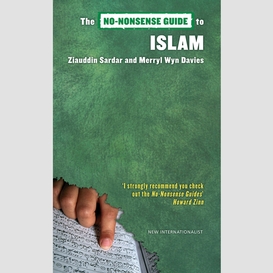 No-nonsense guide to islam