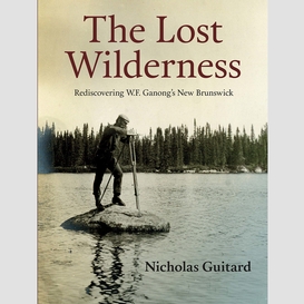 The lost wilderness